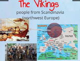 The Vikings Prezi