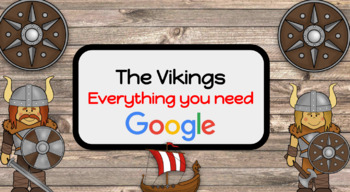 Preview of The Vikings Way