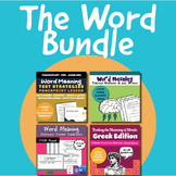 The Vocab Bundle - Finding Meaning Of Unfamiliar Words Usi