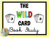 The WILD Card Book Study (With Ice Breaker & Activities)