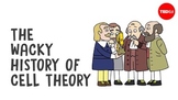 The Wacky History of Cell Theory - Lauren Royal-Woods Slid