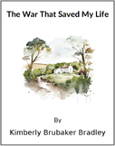 the war that saved my life sequel