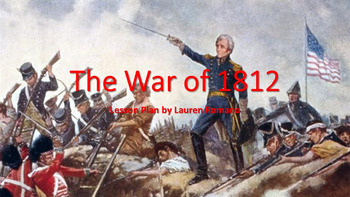 what is westerners who called for war against britain in 1812