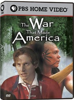 Preview of The War that Made America Ep 1 Movie Guide