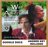 The War that Made America MOVIE Guide