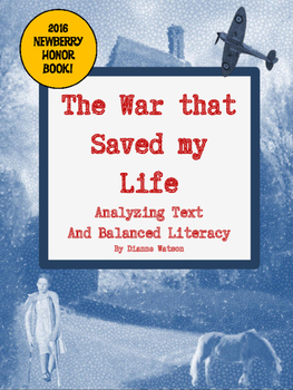 essay on the war that saved my life