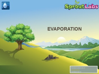 Preview of Evaporation