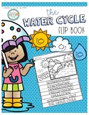 The Water Cycle Flip Book