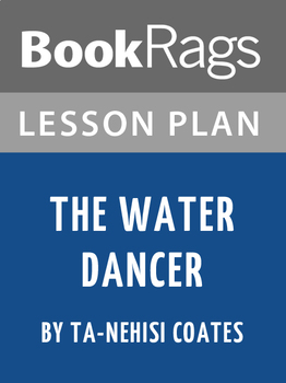 the water dancer pages