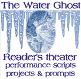 The Water Ghost of Harrowby Hall script, prompts, projects