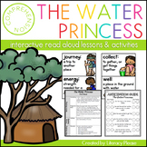The Water Princess ♥Interactive Read Aloud♥