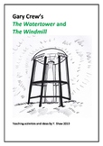 The Watertower By Gary Crew