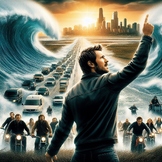 The Wave (2008) Movie Viewing Guide: Summary/Vocabulary/Qu