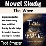 The Wave by Todd Strasser Novel Study