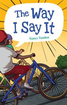 Preview of The Way I Say It by Nancy Tandon