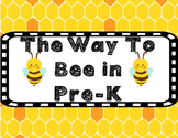 The Way To Bee Class Rules
