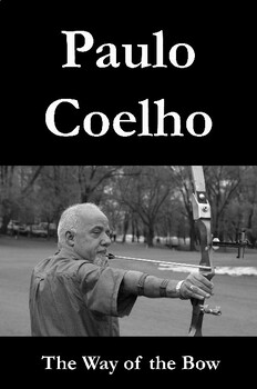 Preview of The Way of the Bow Paulo Coelho