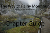 The Way to Rainy Mountain by N. Scott Momaday Chapter Guide