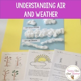 Air and Weather | Distance Learning
