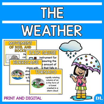 Results for temperature anchor chart | TPT