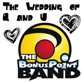 Preview of "The Wedding of Q and U" (MP3 - song)