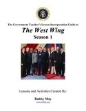 The West Wing Teaching Guide - Seasons 1-7