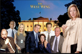 The West Wing: The Short List
