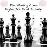 The Westing Game: A Digital Breakout Activity