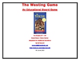 The Westing Game Board Game