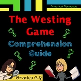 The Westing Game: Comprehension Guide