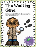 The Westing Game:  Enrichment Activities