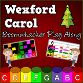 The Wexford Carol - Boomwhacker Play Along Videos & Sheet Music