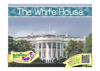 Preview of The White House