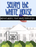 The White House I Research Based I Interactive I Writing I