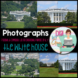 The White House Stock Photos