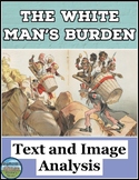 The White Man's Burden Primary Source and Image Analysis