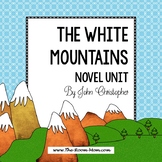 The White Mountains Novel Unit