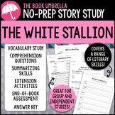 The White Stallion Story Study