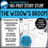 The Widow's Broom Story Study