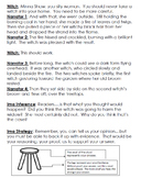 The Widow's Broom - Making Inferences Creative Activity Pack