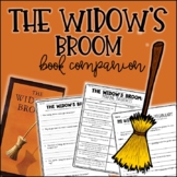 The Widow's Broom by Chris Van Allsburg - Digital & Printa