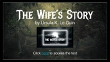 The Wife's Story Analysis