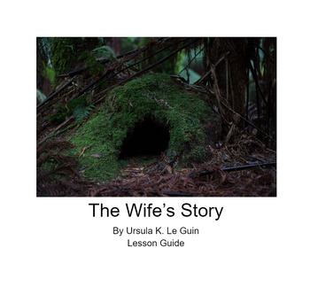 Preview of The Wife's Story Lesson Guide