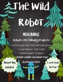 The Wild Robot - Mega Bundle!