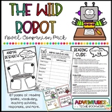The Wild Robot {Novel Companion Pack}