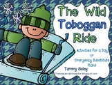 The Wild Toboggan Ride Activities