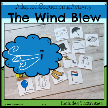 Windy-Day Activities - NWF