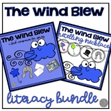 The Wind Blew Worksheets & Teaching Resources | Teachers Pay Teachers
