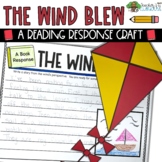 The Wind Blew Story Response Craft