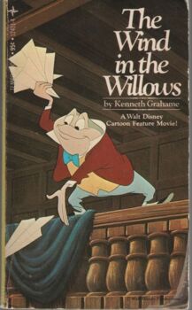 Preview of The Wind in the Willows Disney Movie Guide!